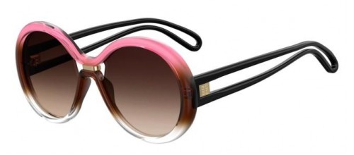GIVENCHY SILHOUETTE GV 7105/G/S
